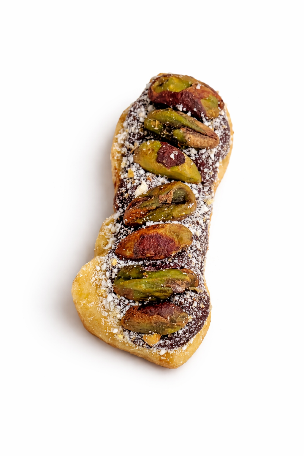 Banana Pistachio 6 Pack