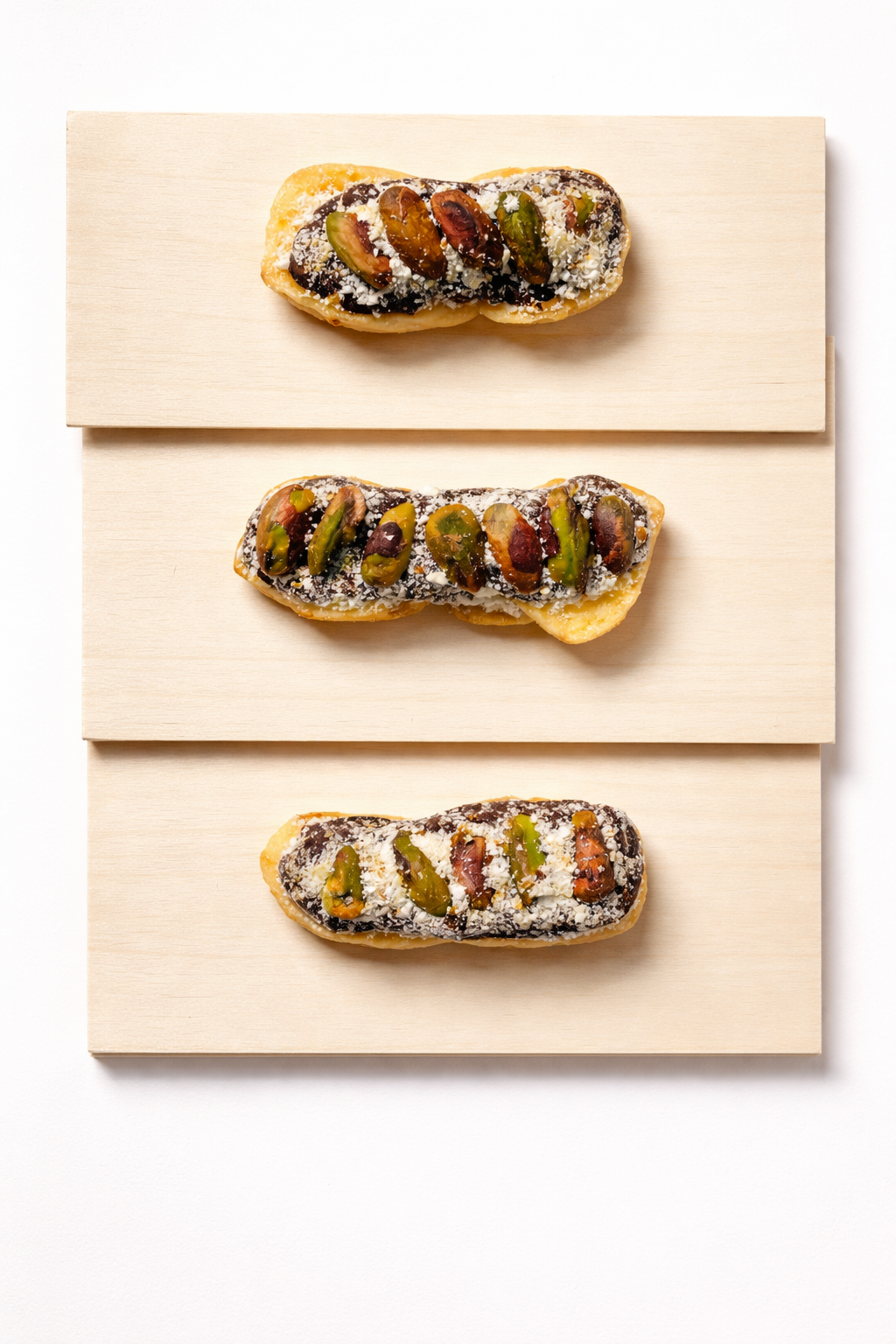 Banana Pistachio 6 Pack