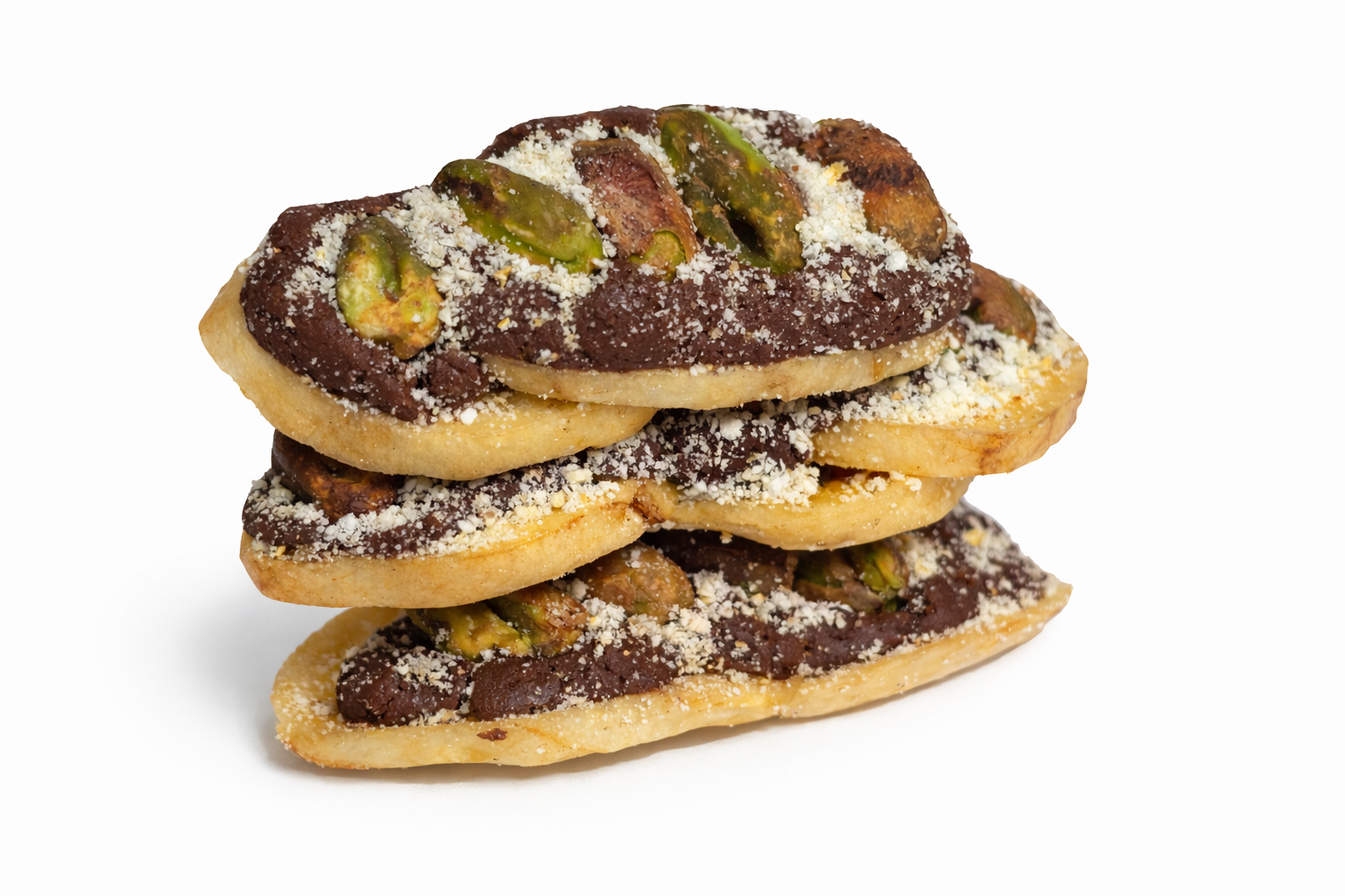 Banana Pistachio 6 Pack